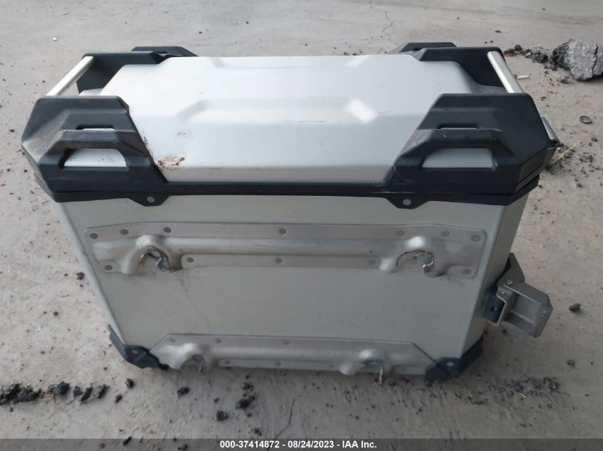 2020 SUZUKI DL650 A/X - JS1C733B3L7100543