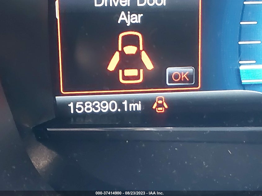 VIN 1FM5K8DH3HGC30807 2017 FORD EXPLORER XLT
