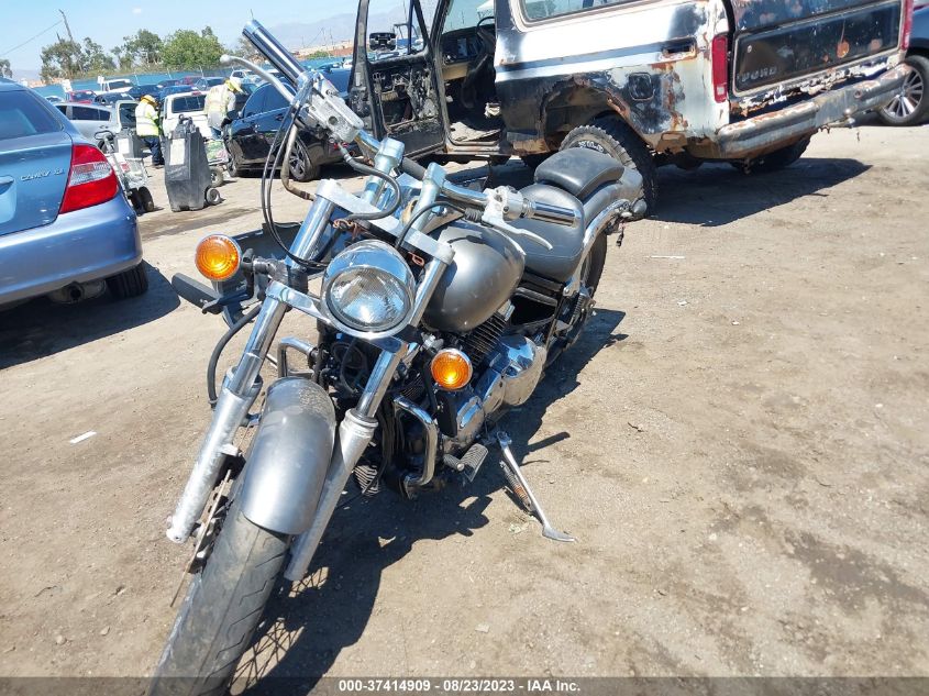 2002 YAMAHA XVS65 A JYAVM01Y92A006354