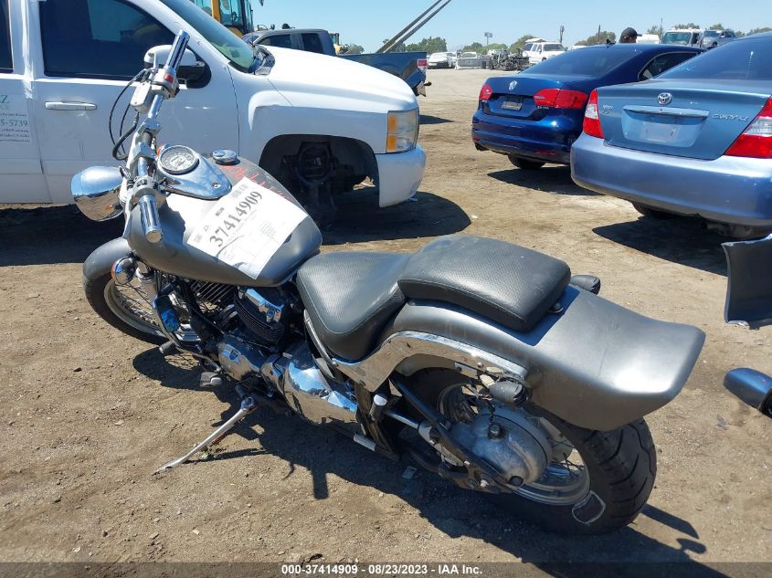 2002 YAMAHA XVS65 A JYAVM01Y92A006354