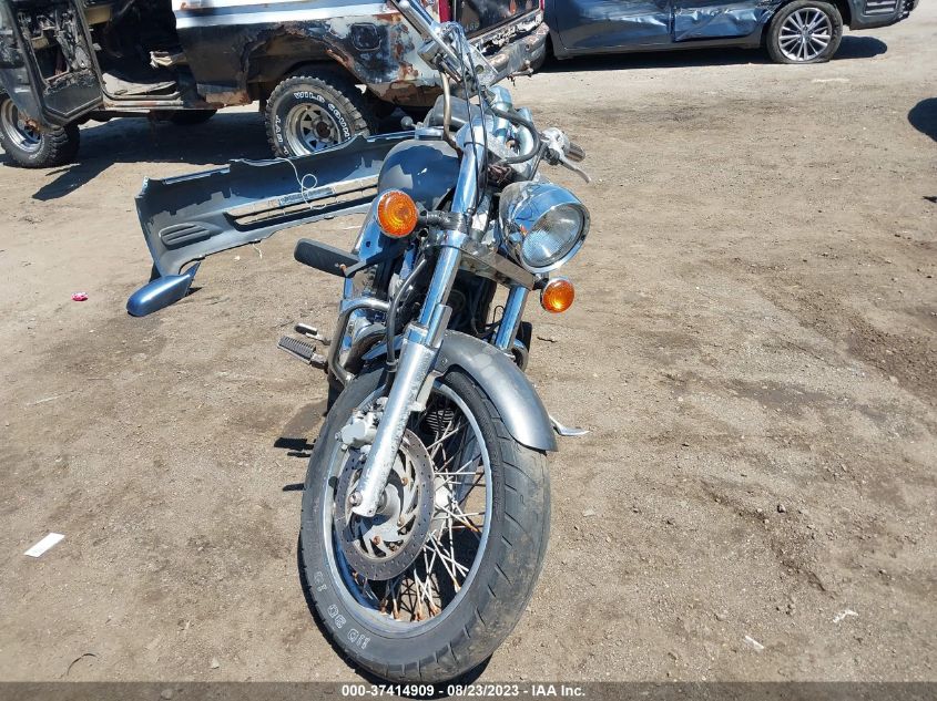 2002 YAMAHA XVS65 A JYAVM01Y92A006354