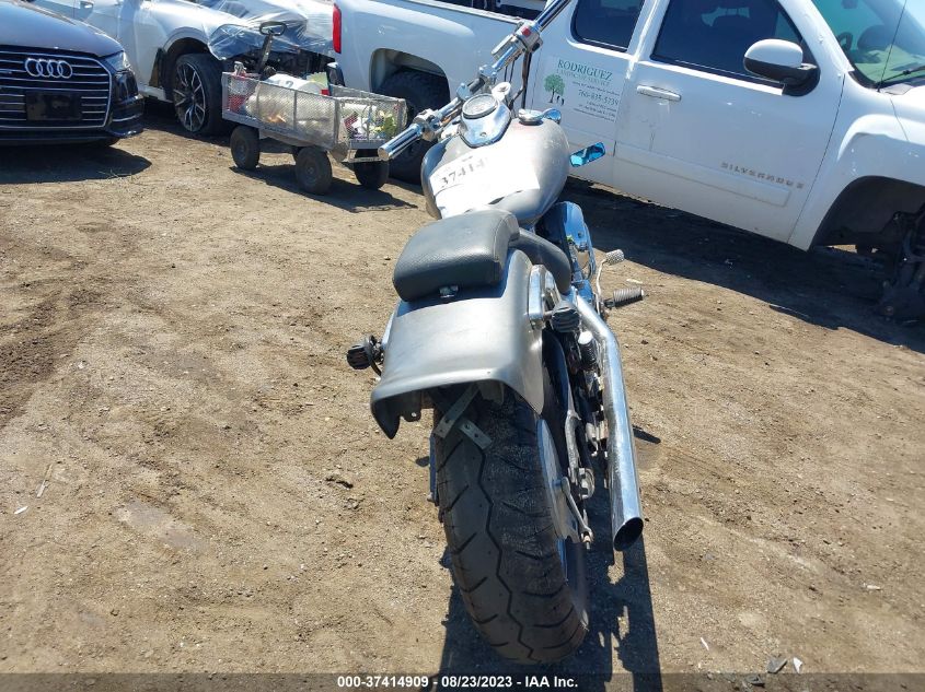 2002 YAMAHA XVS65 A JYAVM01Y92A006354