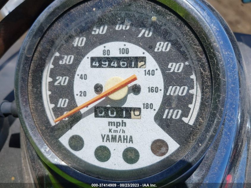 2002 YAMAHA XVS65 A JYAVM01Y92A006354