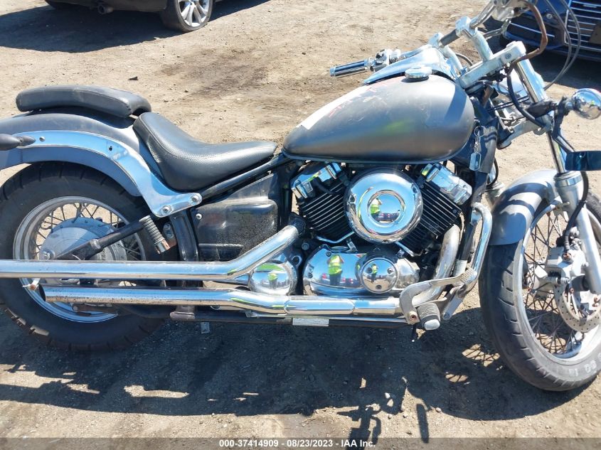 2002 YAMAHA XVS65 A JYAVM01Y92A006354