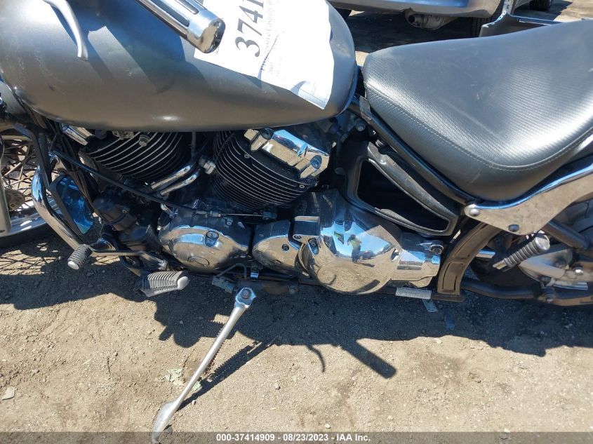 2002 YAMAHA XVS65 A JYAVM01Y92A006354