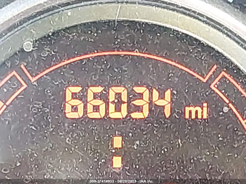 2013 FIAT 500 ABARTH - 3C3CFFFH5DT554191