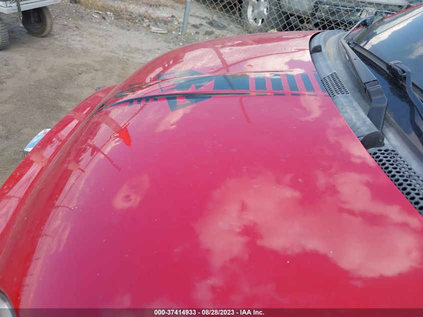 2013 FIAT 500 ABARTH - 3C3CFFFH5DT554191