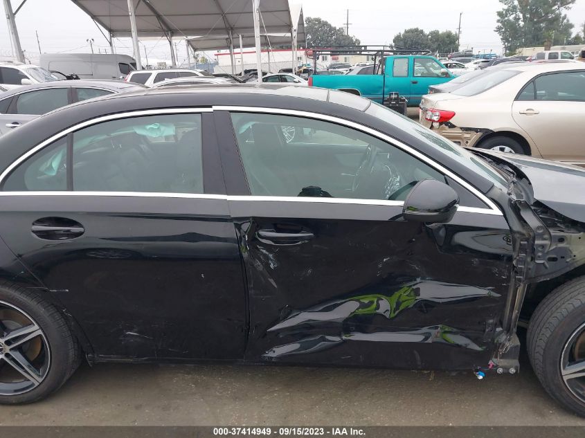 2020 MERCEDES-BENZ A-CLASS A 220 - W1K3G4EB0LJ238624