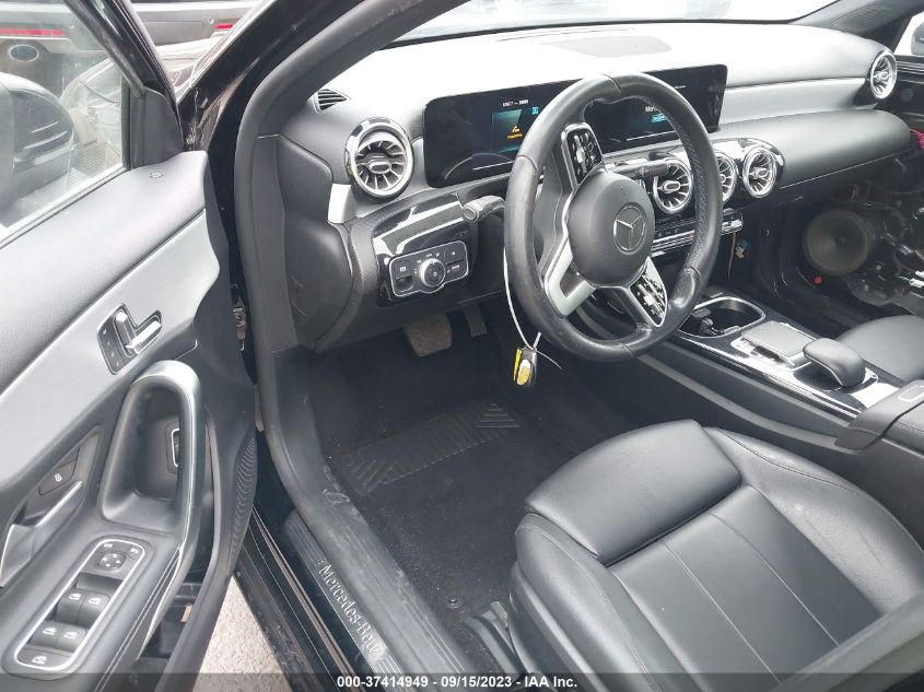 2020 MERCEDES-BENZ A-CLASS A 220 - W1K3G4EB0LJ238624