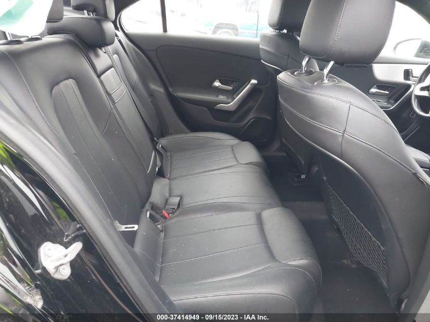 2020 MERCEDES-BENZ A-CLASS A 220 - W1K3G4EB0LJ238624