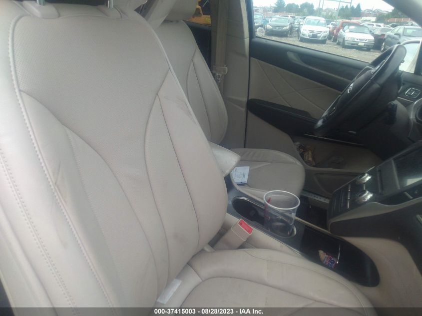 2018 LINCOLN MKC RESERVE - 5LMCJ3D99JUL01244