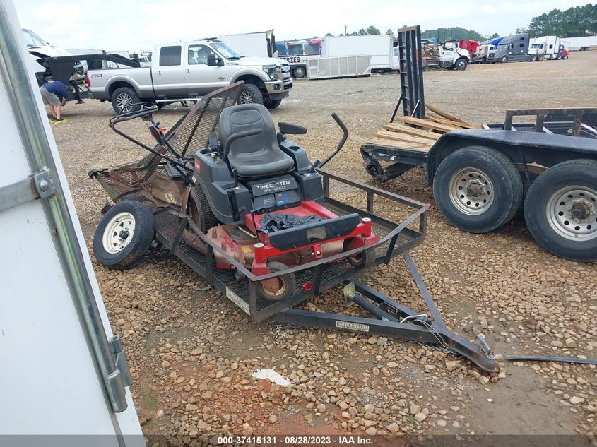 2021 UTILITY TRAILER