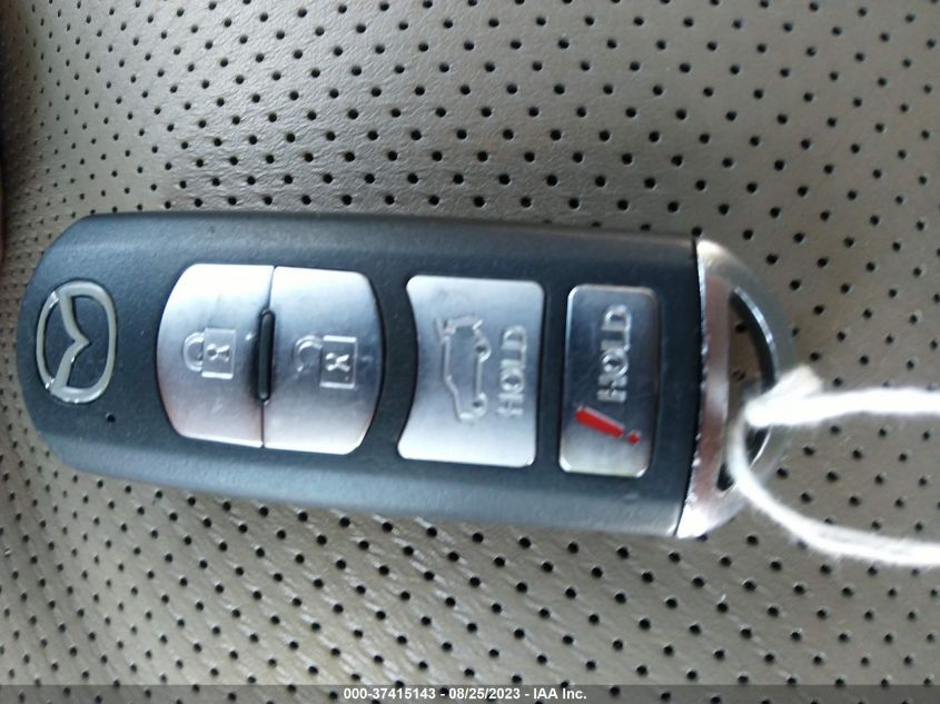 2014 MAZDA CX-9 GRAND TOURING - JM3TB3DV0E0442810