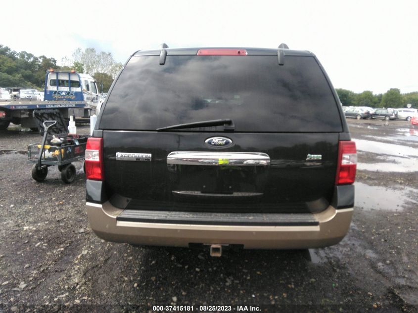 2014 FORD EXPEDITION EL XLT/KING RANCH - 1FMJK1J53EEF49230