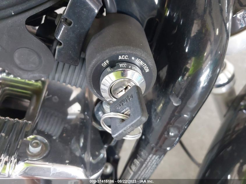 2014 HARLEY-DAVIDSON XL1200 V 1HD1LF316EC426444