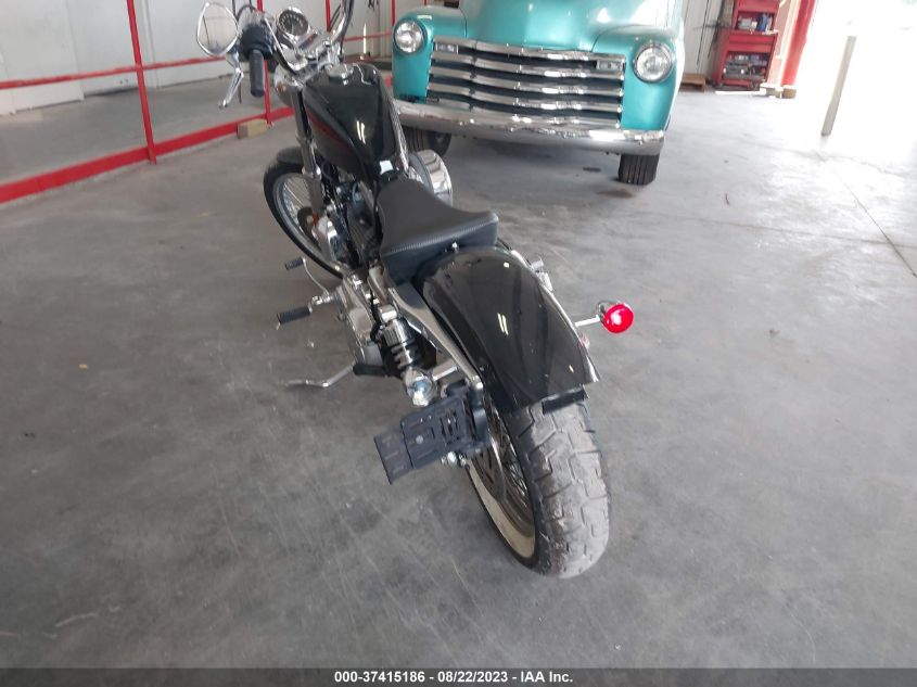 2014 HARLEY-DAVIDSON XL1200 V 1HD1LF316EC426444