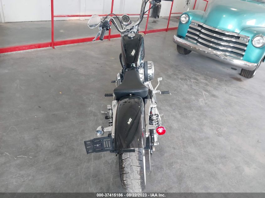 2014 HARLEY-DAVIDSON XL1200 V 1HD1LF316EC426444