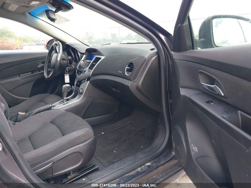 2014 CHEVROLET CRUZE 1LT - 1G1PC5SB5E7267708
