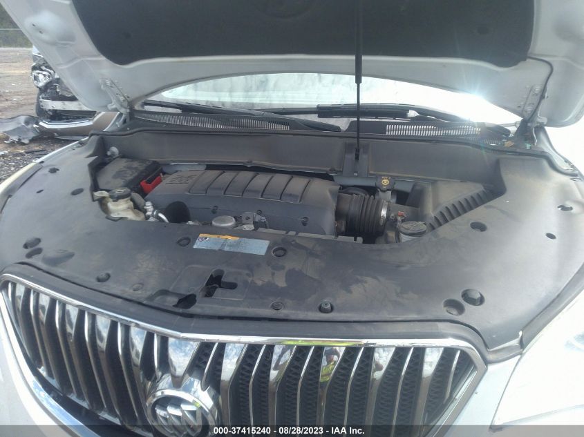 2016 BUICK ENCLAVE LEATHER - 5GAKRBKD8GJ223631