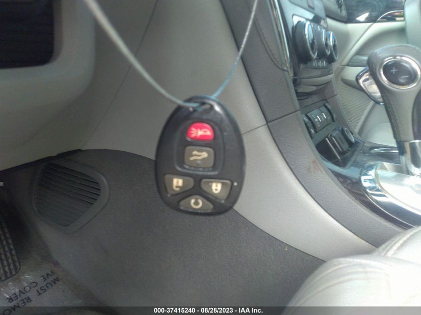 2016 BUICK ENCLAVE LEATHER - 5GAKRBKD8GJ223631