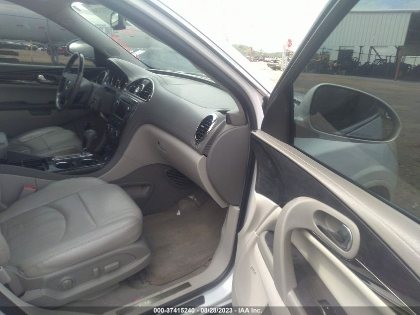 2016 BUICK ENCLAVE LEATHER - 5GAKRBKD8GJ223631