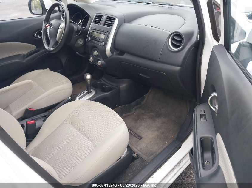 2014 NISSAN VERSA NOTE SV - 3N1CE2CP4EL359092