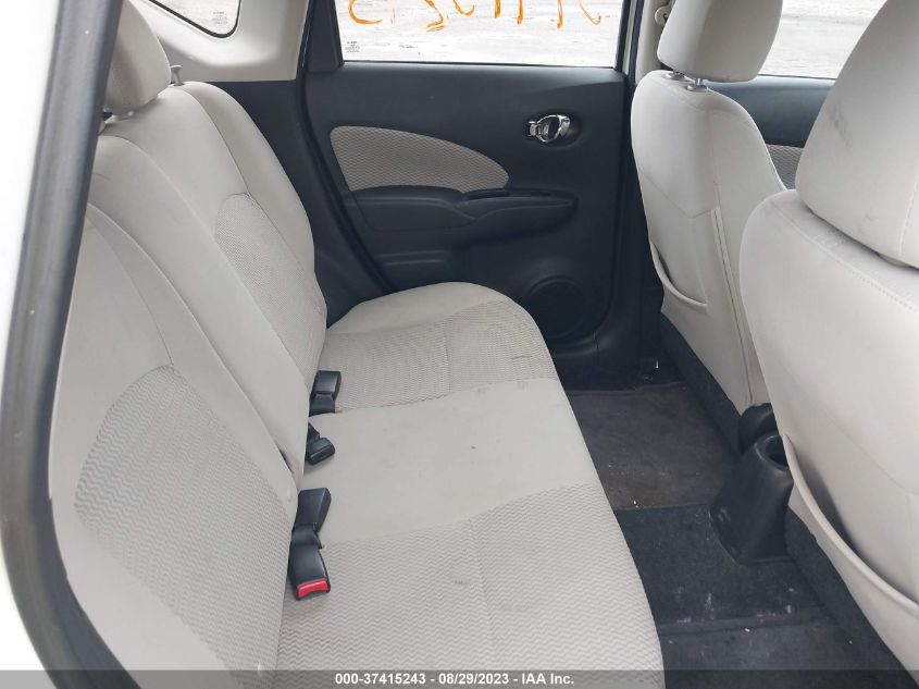 2014 NISSAN VERSA NOTE SV - 3N1CE2CP4EL359092