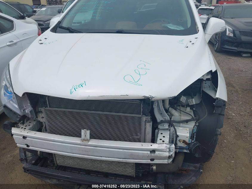 2015 BUICK ENCORE LEATHER - KL4CJGSB6FB044867