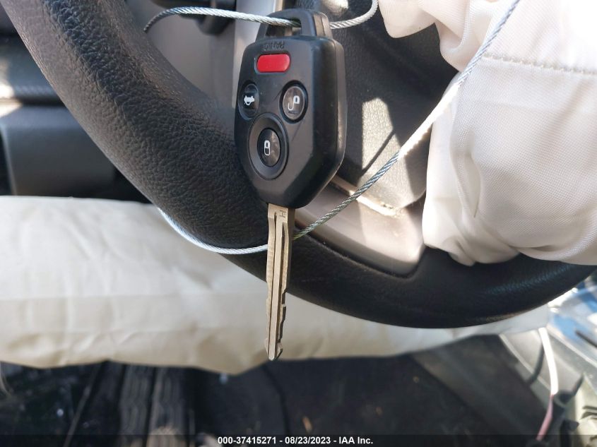 2020 SUBARU IMPREZA - 4S3GTAB60L3732984