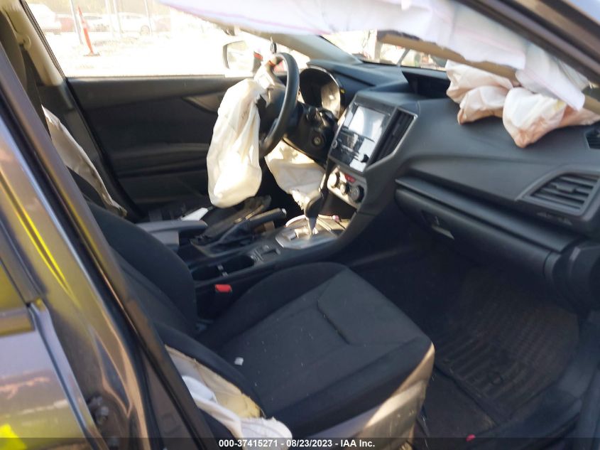 2020 SUBARU IMPREZA - 4S3GTAB60L3732984