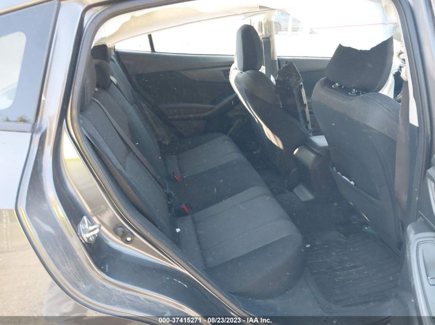 2020 SUBARU IMPREZA - 4S3GTAB60L3732984