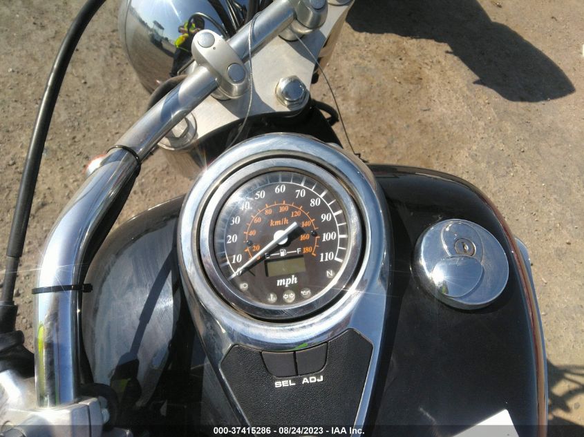 2001 SUZUKI VL800 - JS1VS54A112105419