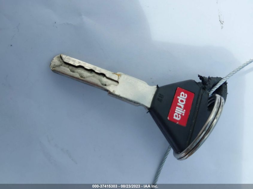 2022 APRILIA RSV4 FACTORY ZD4KYUB06NS000512