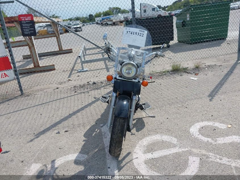 2000 HONDA VT750 CD2 - JH2RC4469YK301586