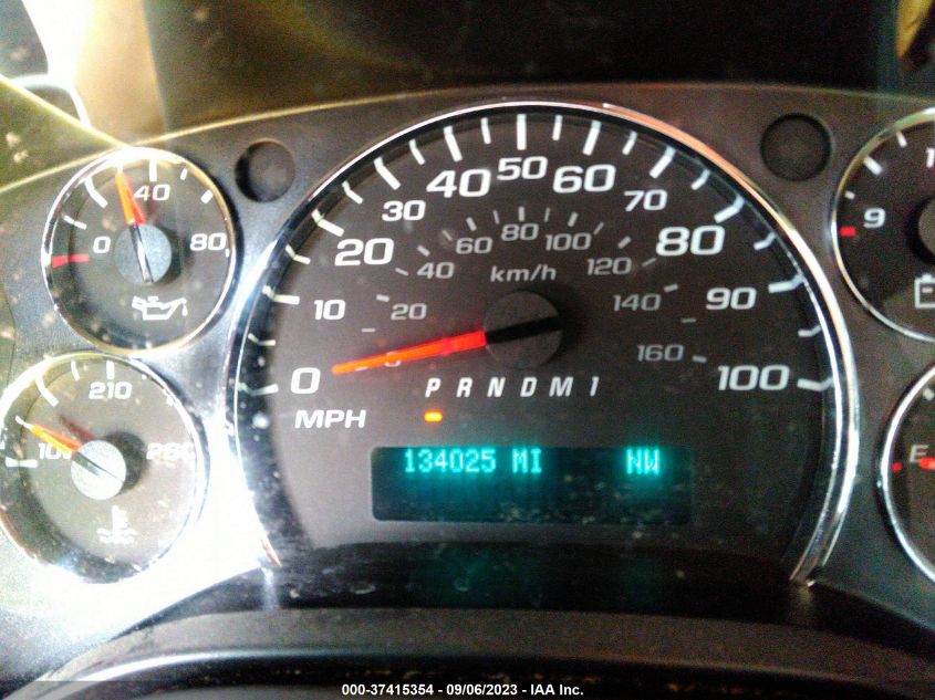 2019 CHEVROLET EXPRESS 2500 WORK VAN - 1GCWGBFG9K1306973