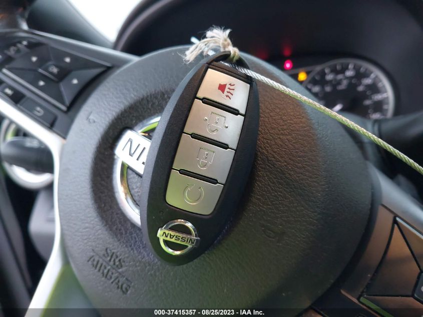 2018 NISSAN KICKS SR - 3N1CP5CU4JL526675