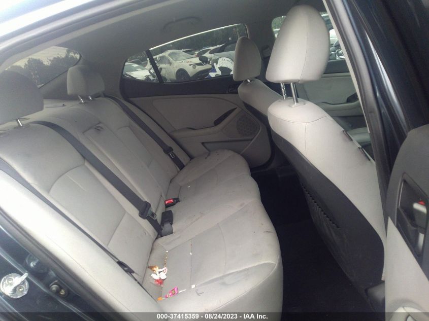 2015 KIA OPTIMA LX - KNAGM4A75F5594406