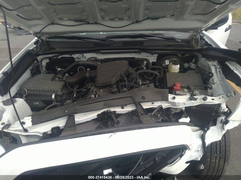 2023 TOYOTA TACOMA 2WD SR/SR5 - 3TYRX5GN4PT072378