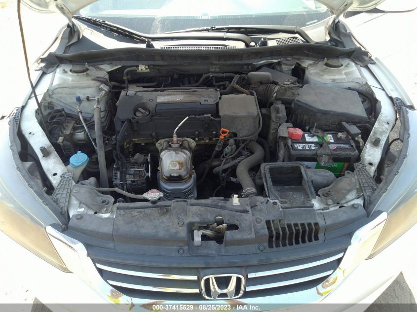 2015 HONDA ACCORD SEDAN LX - 1HGCR2F31FA062592