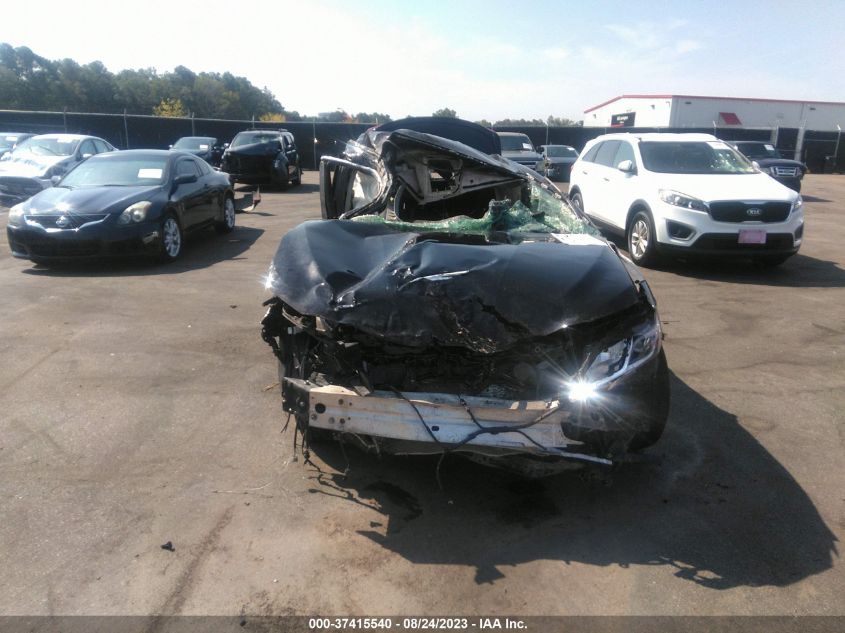2019 TOYOTA CAMRY LE/SE/XLE/L - 4T1B11HKXKU223235