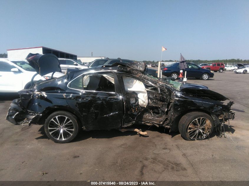 2019 TOYOTA CAMRY LE/SE/XLE/L - 4T1B11HKXKU223235