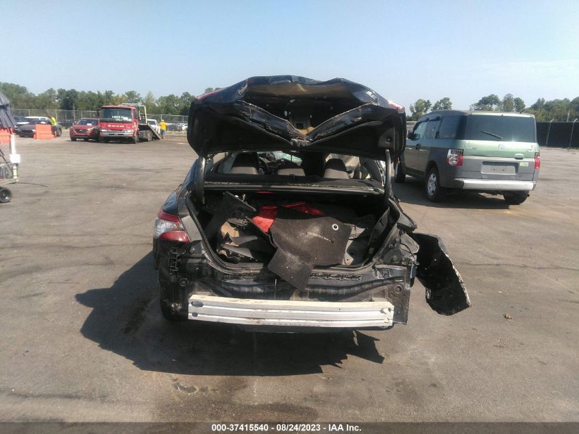 2019 TOYOTA CAMRY LE/SE/XLE/L - 4T1B11HKXKU223235