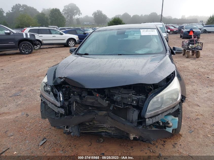 2015 CHEVROLET MALIBU LS - 1G11B5SLXFF282634