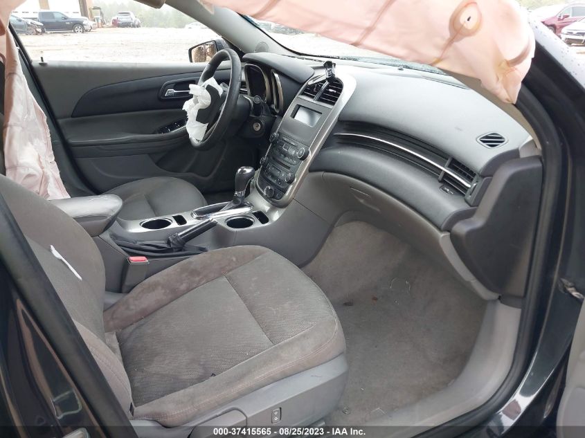 2015 CHEVROLET MALIBU LS - 1G11B5SLXFF282634