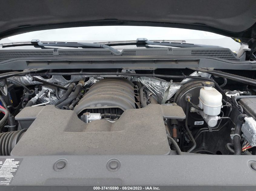 2016 GMC SIERRA 1500 SLE - 1GTV2MEC9GZ161124