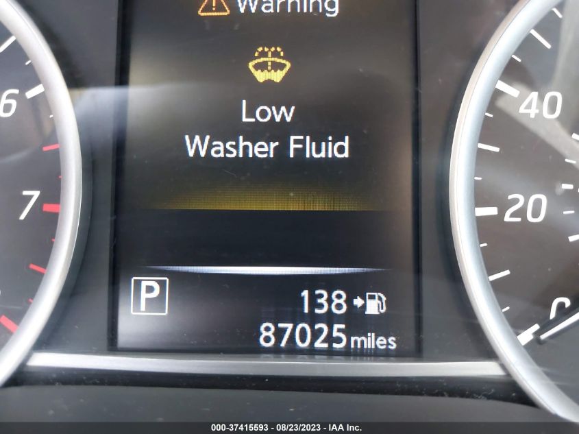 2016 NISSAN SENTRA SV - 3N1AB7AP7GY280330