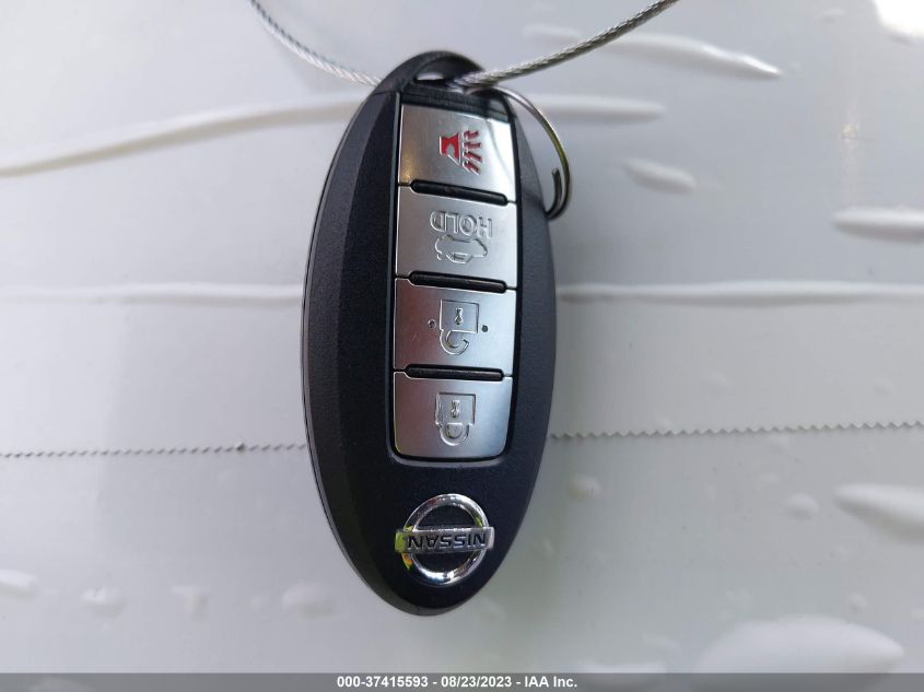 2016 NISSAN SENTRA SV - 3N1AB7AP7GY280330