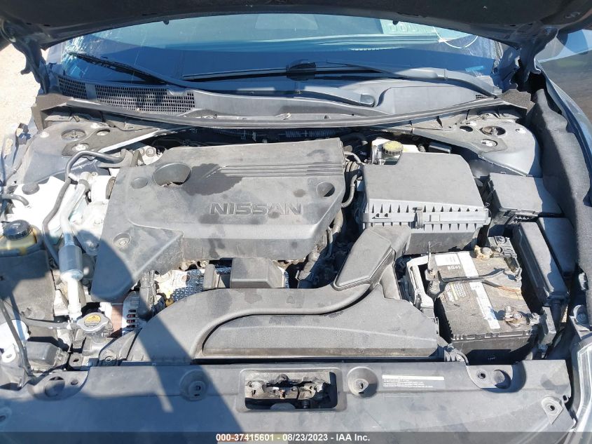 2017 NISSAN ALTIMA 2.5 SV - 1N4AL3AP6HC285988