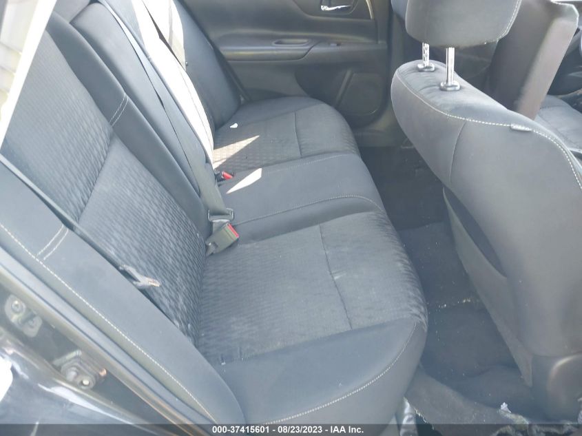 2017 NISSAN ALTIMA 2.5 SV - 1N4AL3AP6HC285988
