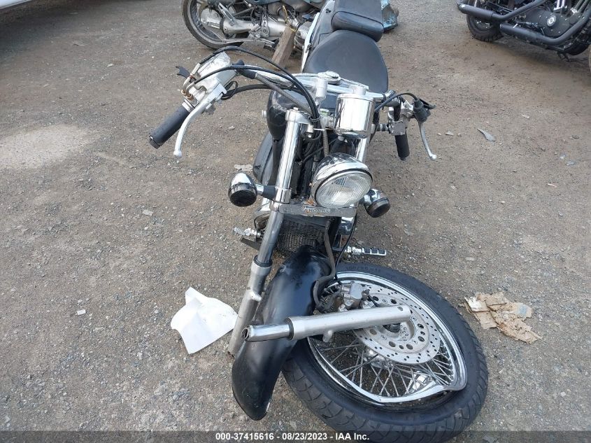 2002 HONDA VT600 CD - JH2PC21312M310431